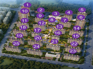 碧桂园·翡翠公馆