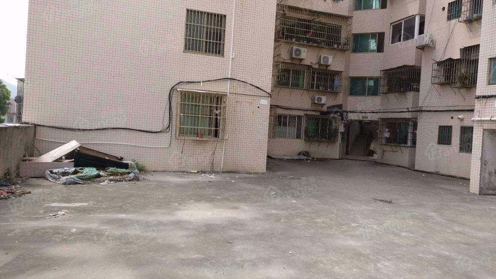 华阳楼图片