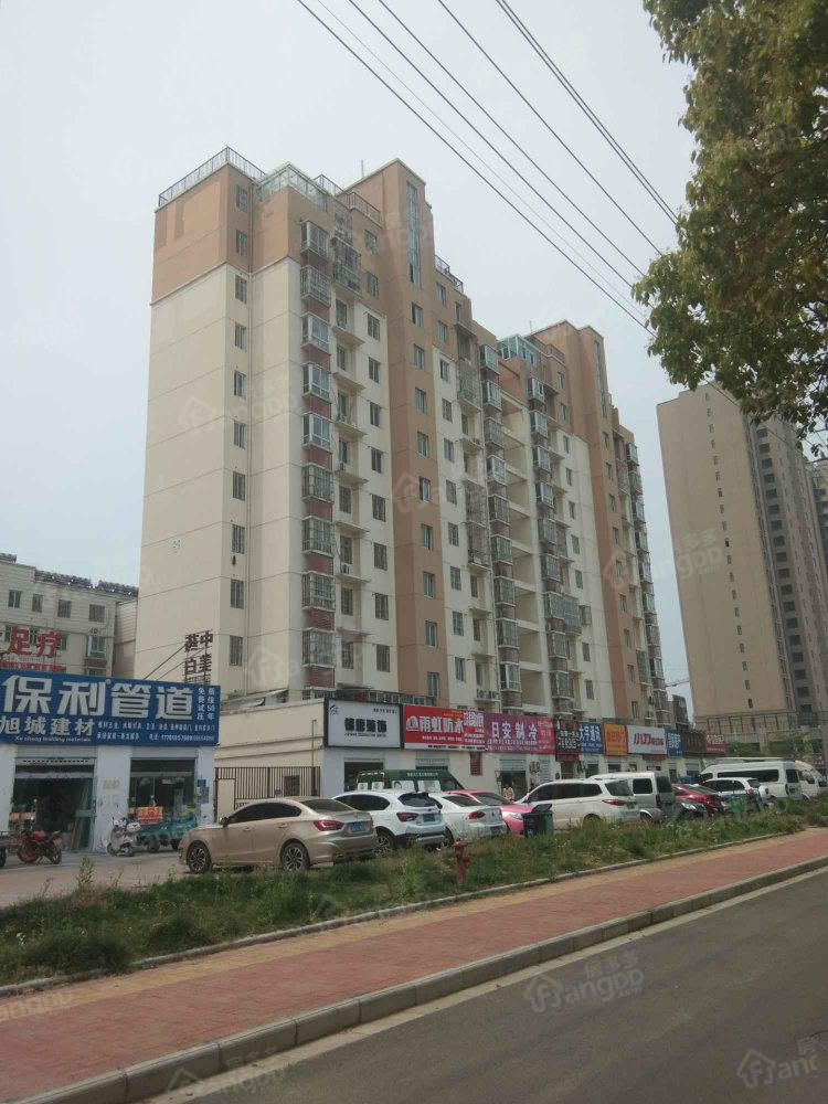 学府69街2期小区图片