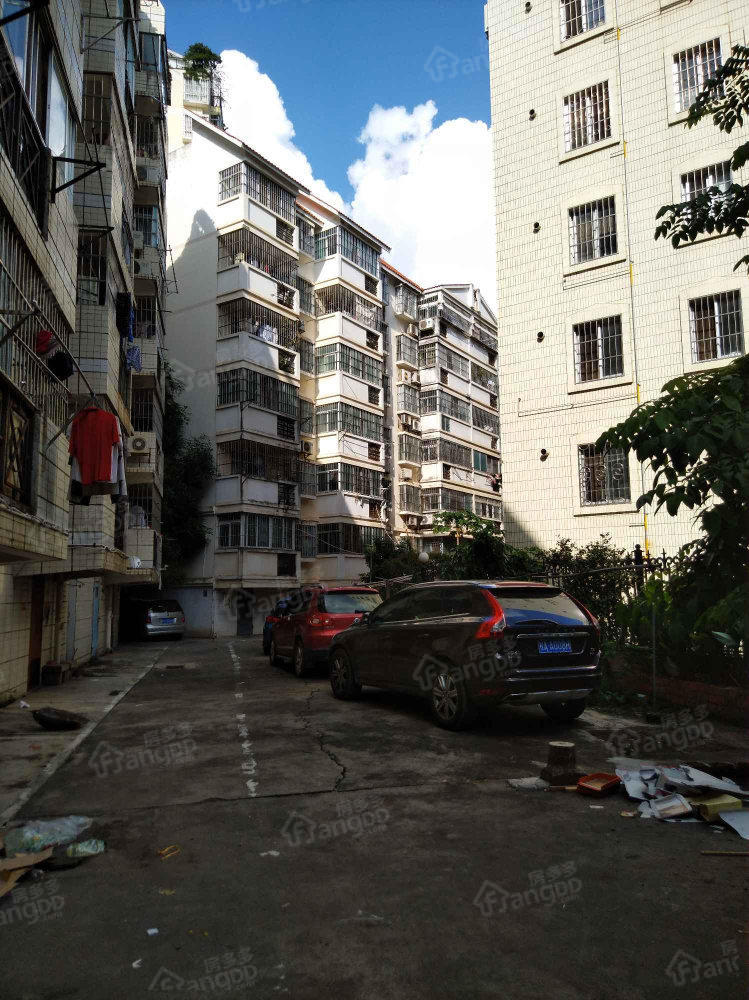 官塘小区小区图片