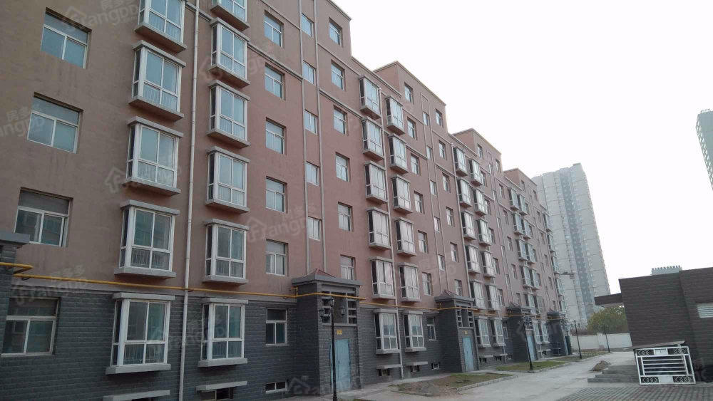 星岛假日小区图片