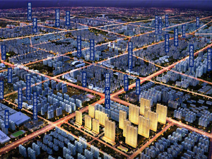 怀化碧桂园·学府1号