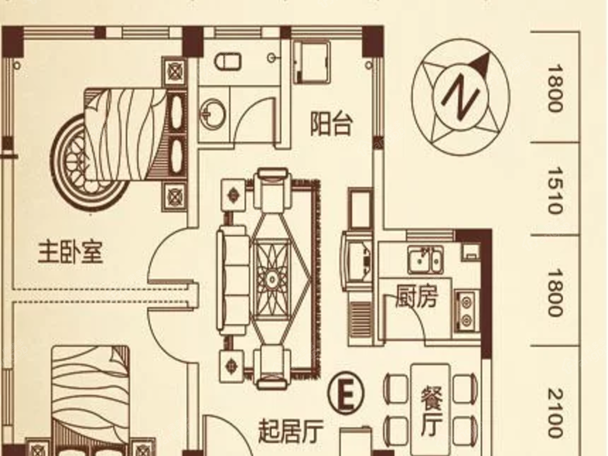 金山俪园_0