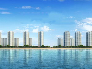 融创果岭海岸