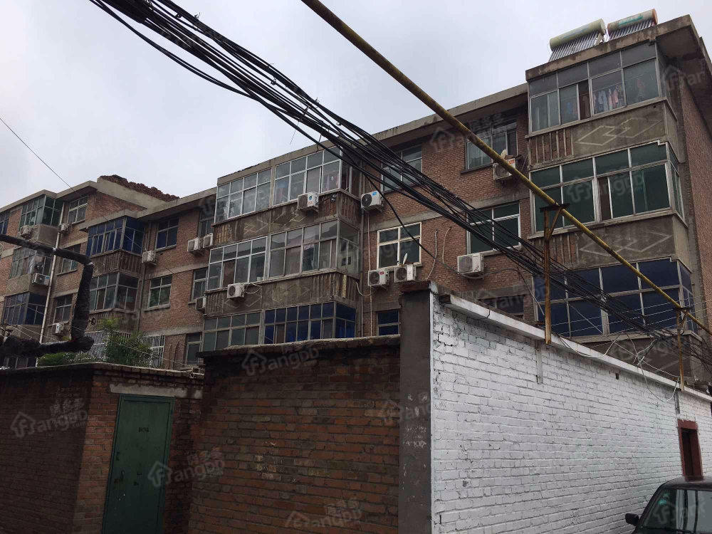 廉农家园小区图片