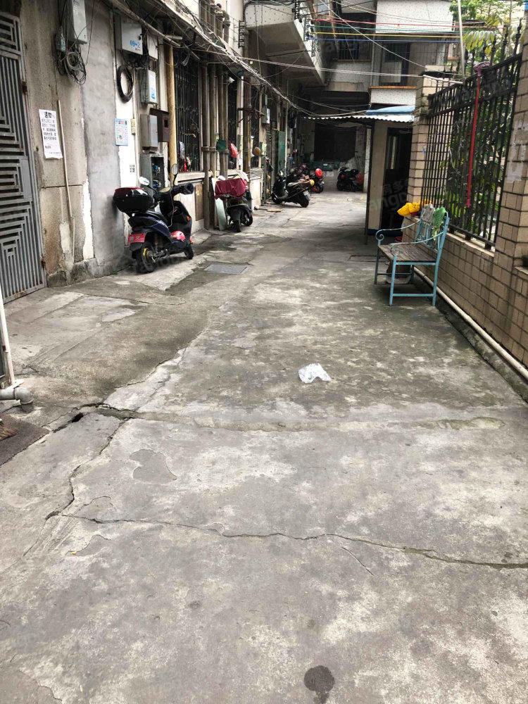 制鞋厂宿舍小区图片