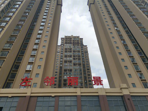 桐乐左邻丽景