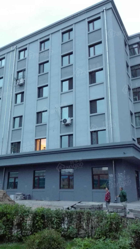 香通家园小区图片