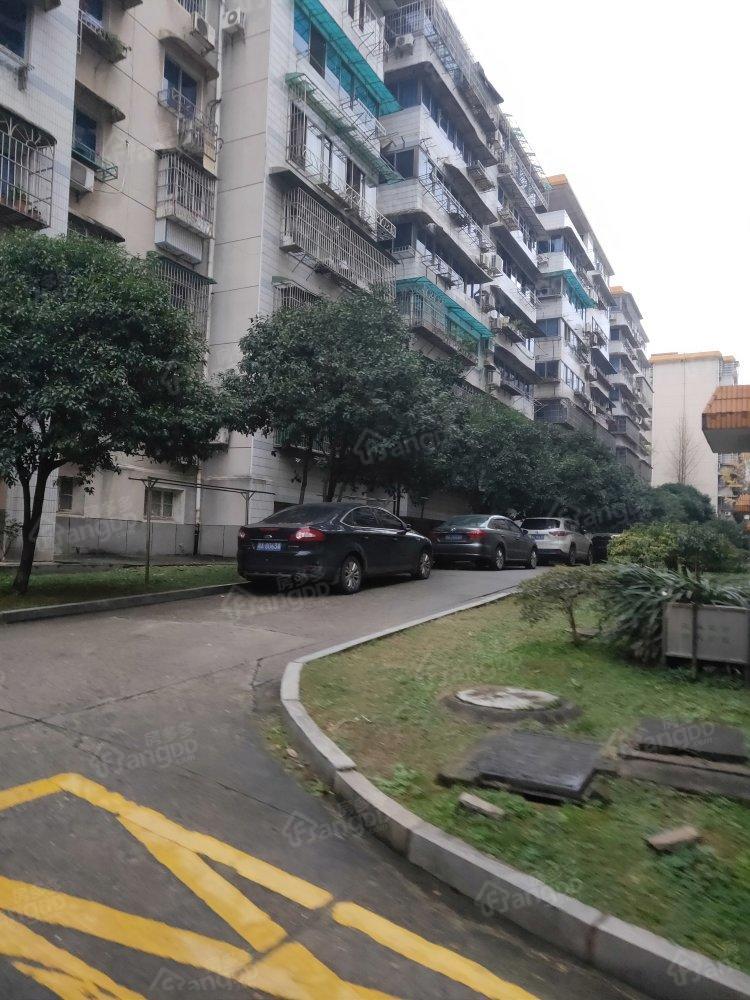 高家坪小区小区图片