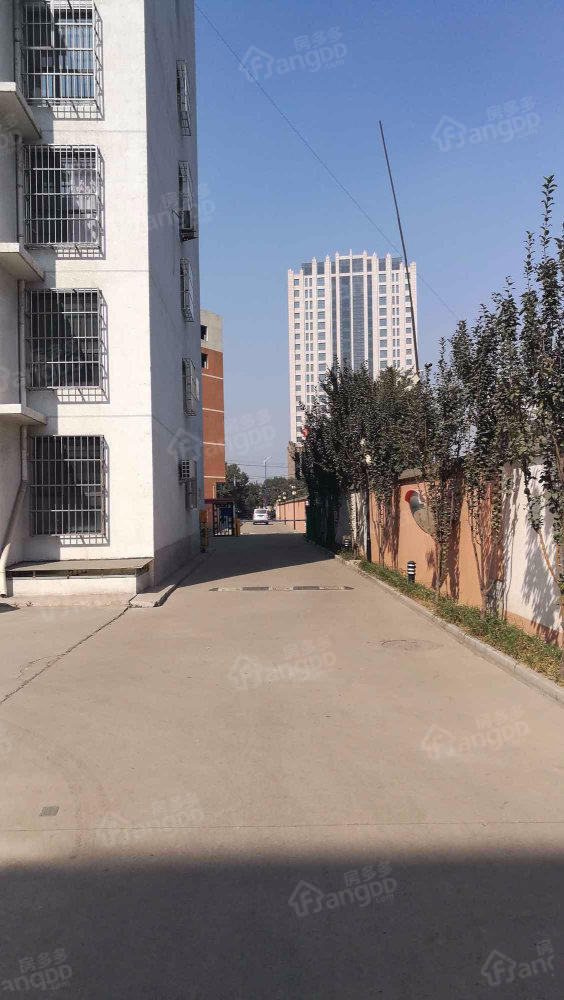 茉莉公馆小区图片