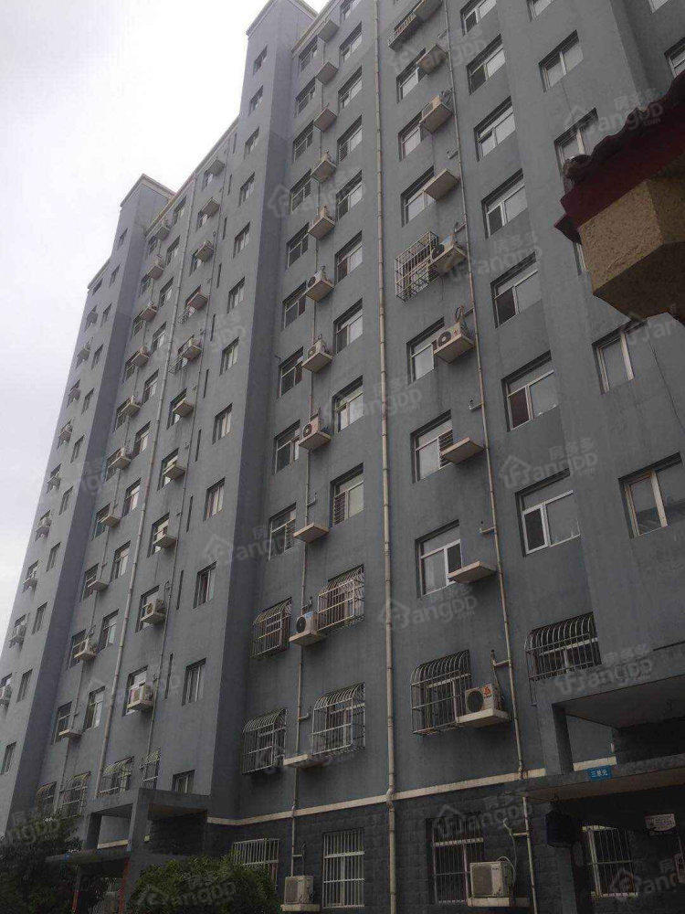 康郡小区小区图片