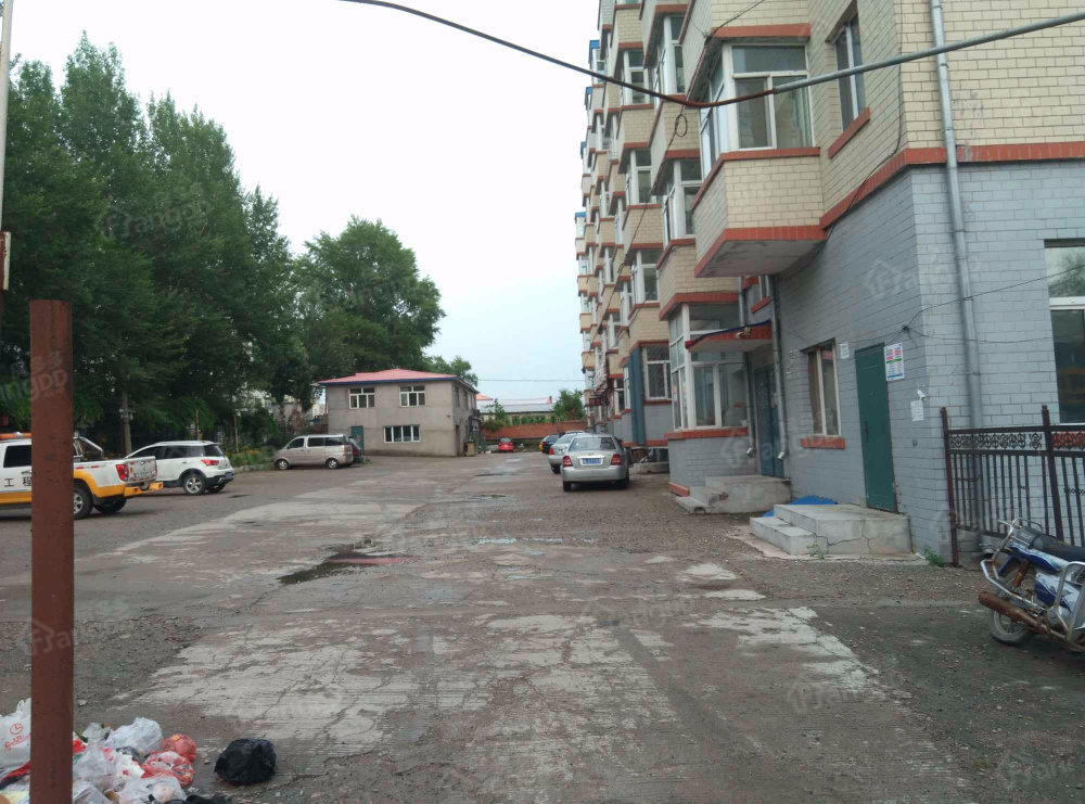 运管站小区小区图片
