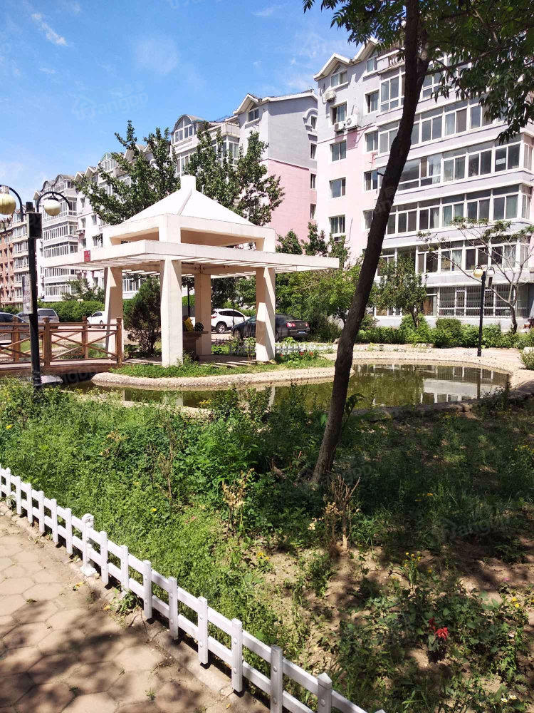 靓馨园小区图片