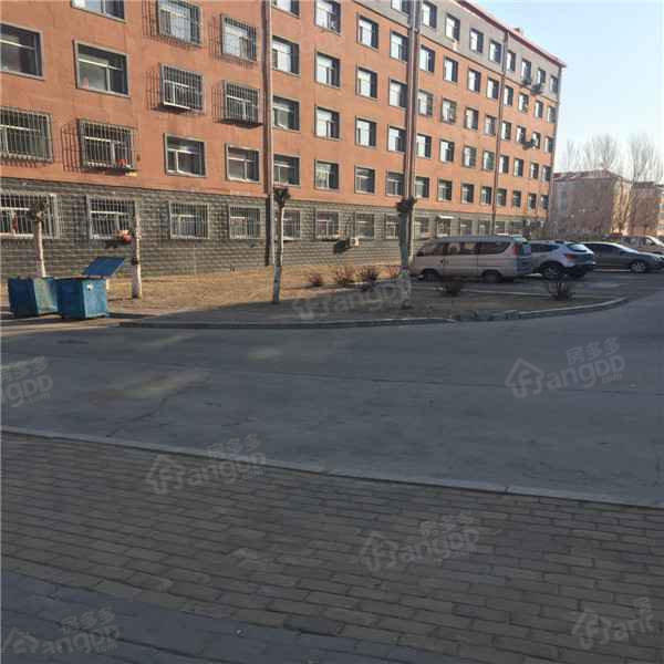 馨民苑(B区)小区图片