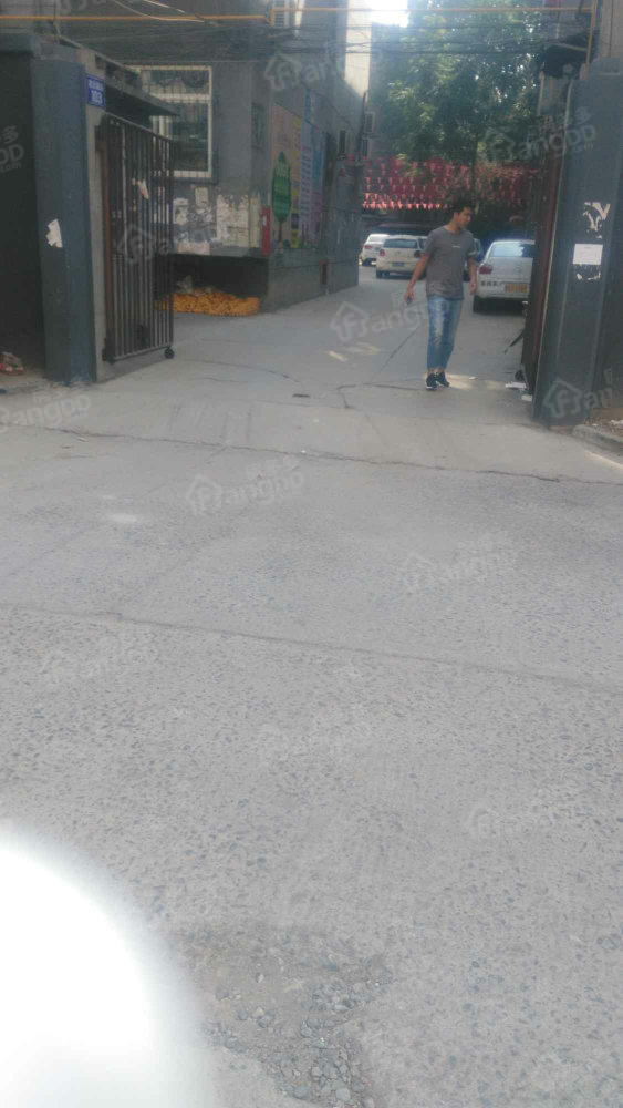 烟草局宿舍小区图片