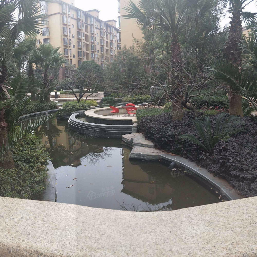 翠逸园小区图片
