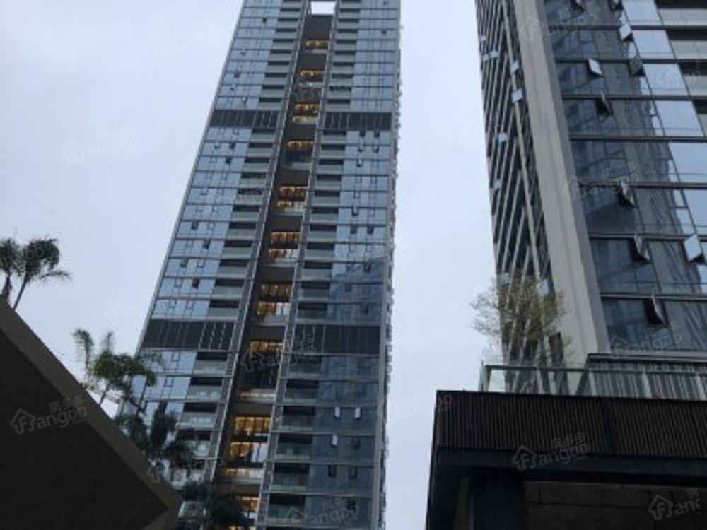 招商中环小区图片
