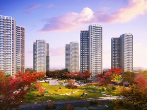 碧桂园·百花里