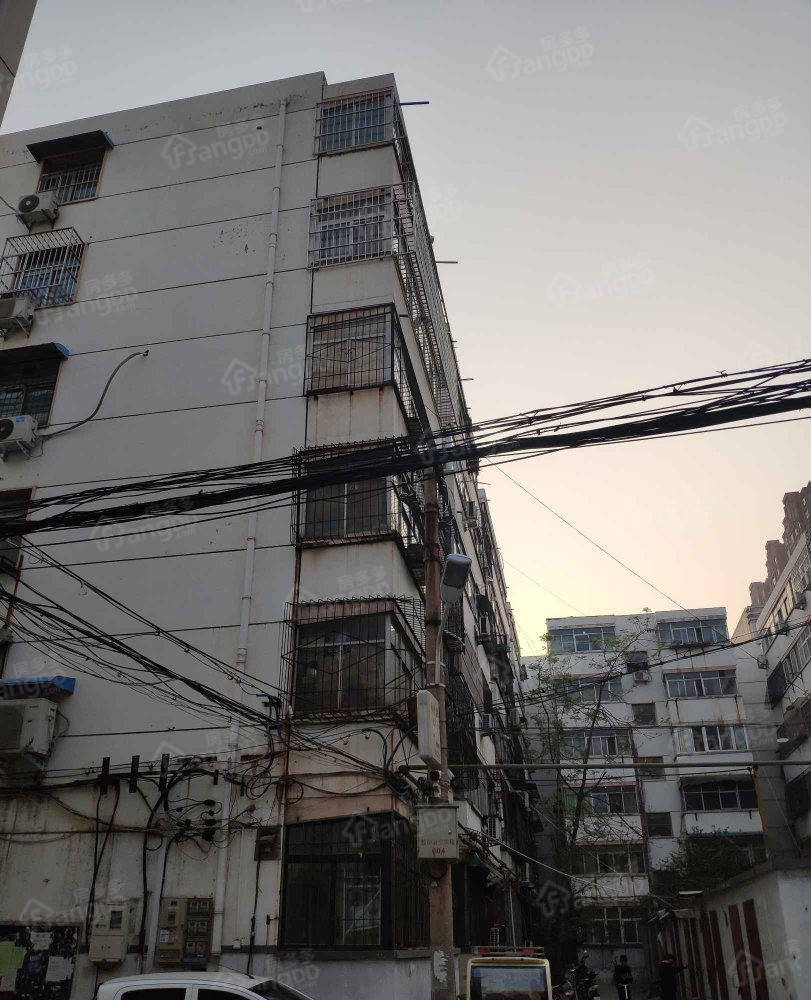 城南小区小区图片