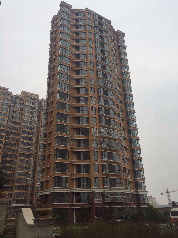 外滩九号小区图片