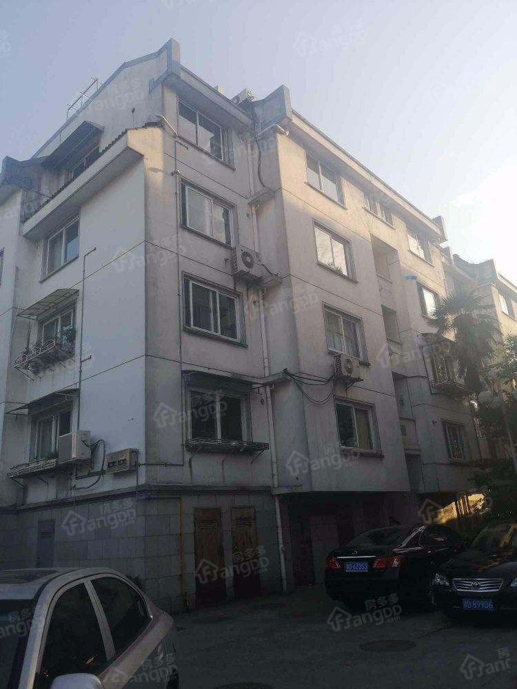青藤苑小区图片