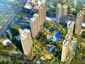 东江湾