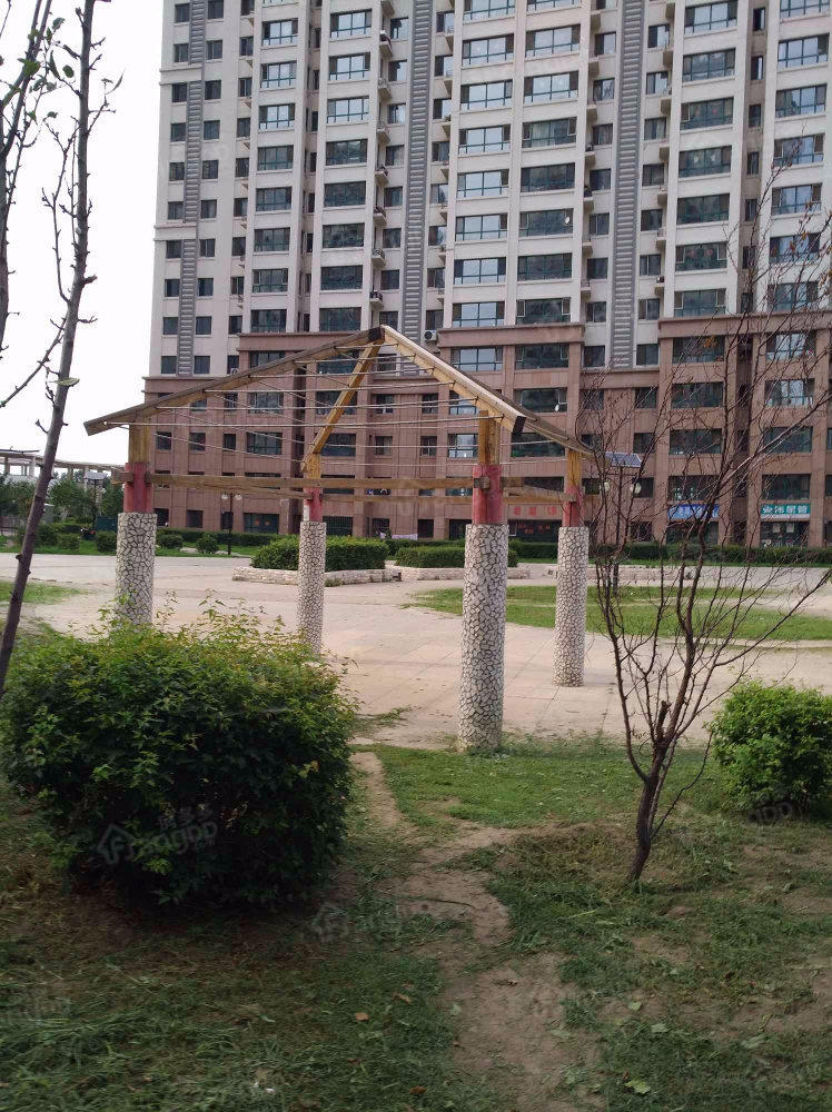 北岸·润和城小区图片