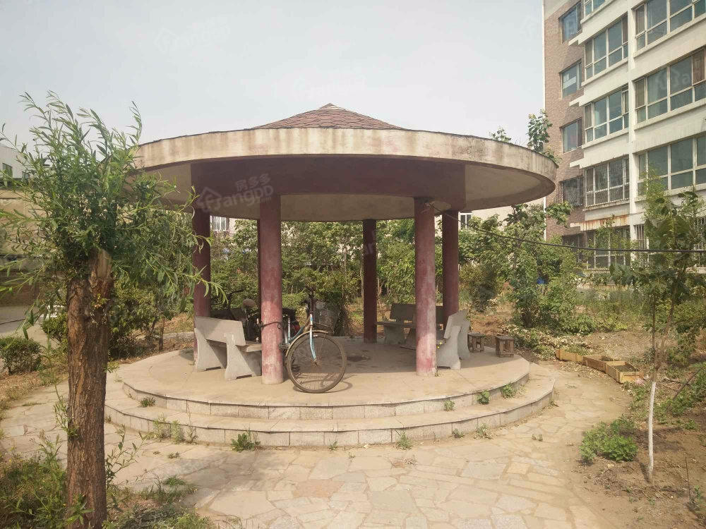 农博小区小区图片