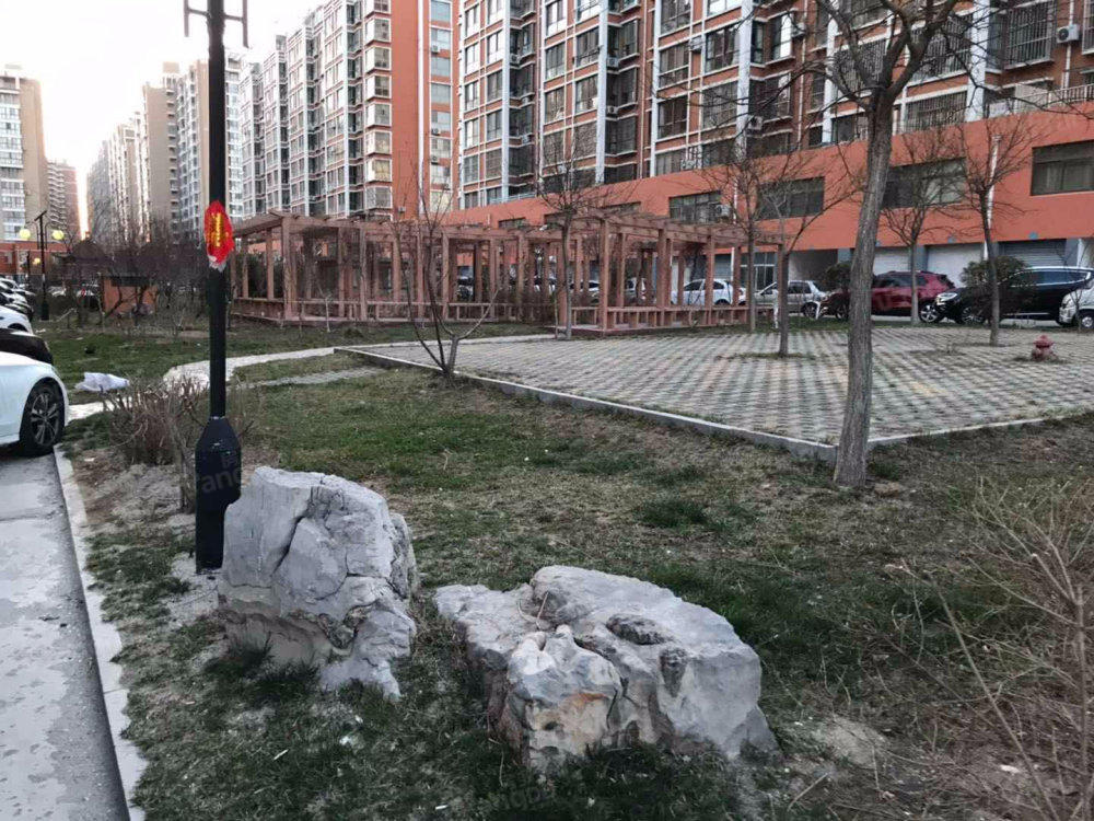 福泉名居小区图片