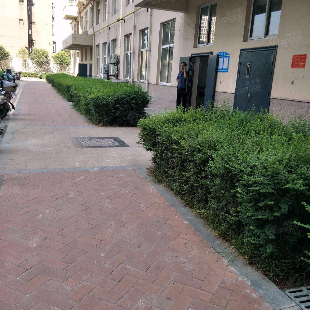 庆利苑图片