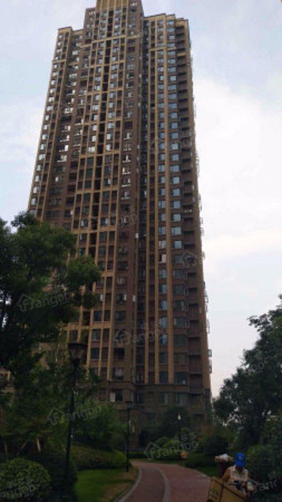 汉口幸福万象小区图片