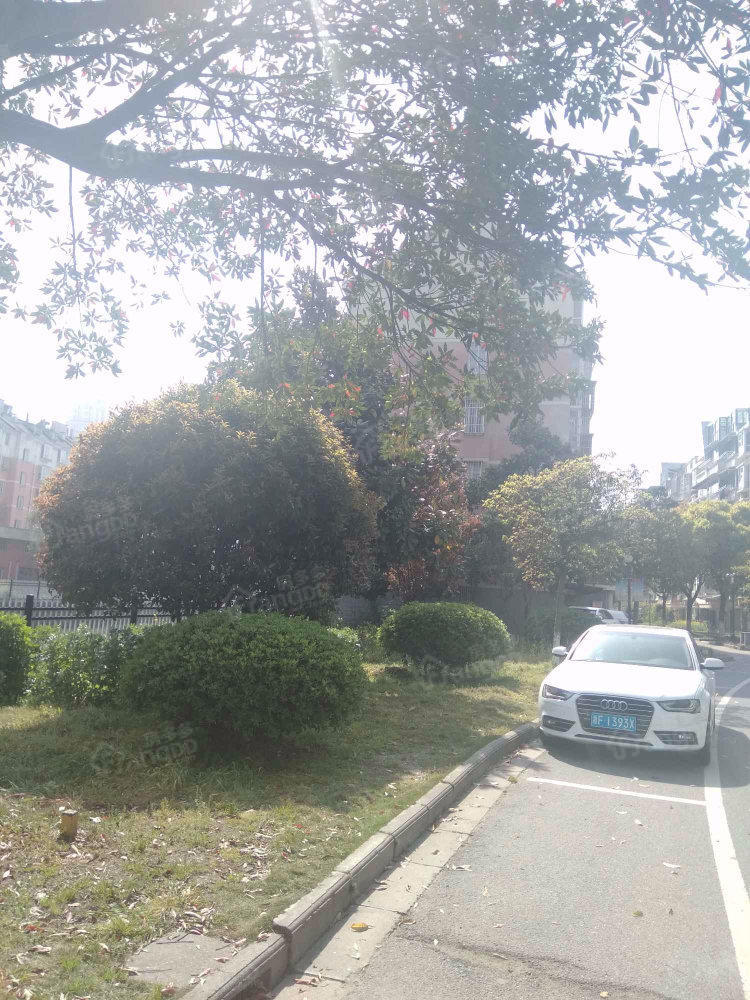 港龙花园小区图片