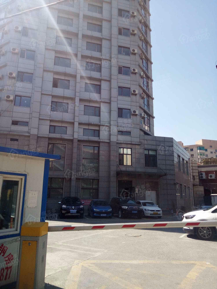 金阳SOHO小区图片