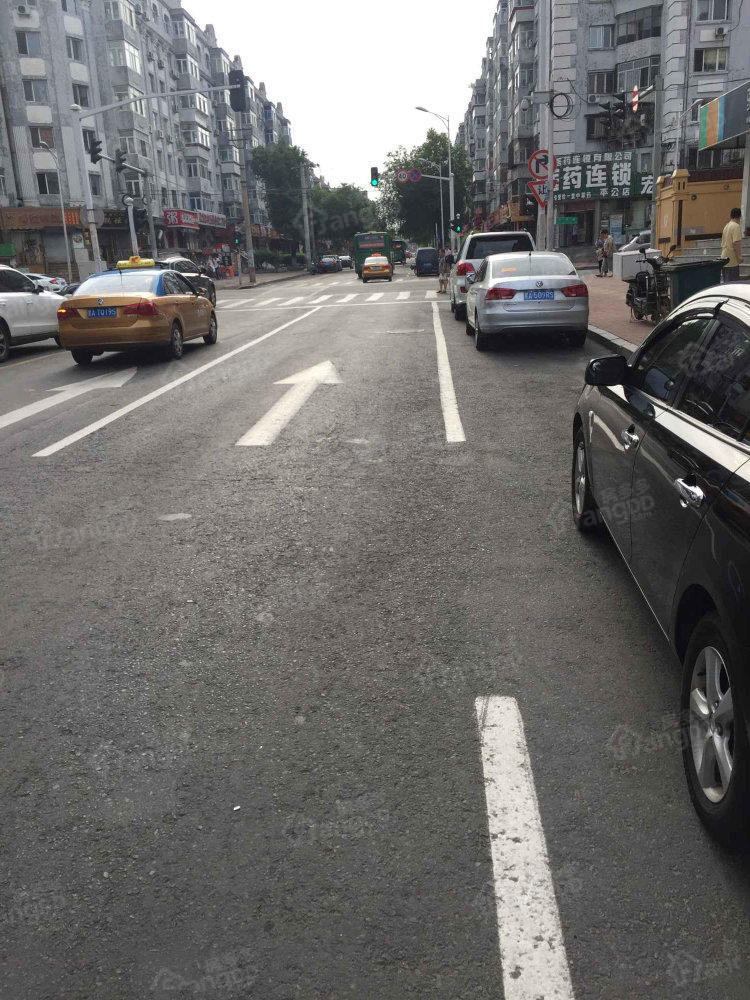 锦绣小区(南岗区)小区图片