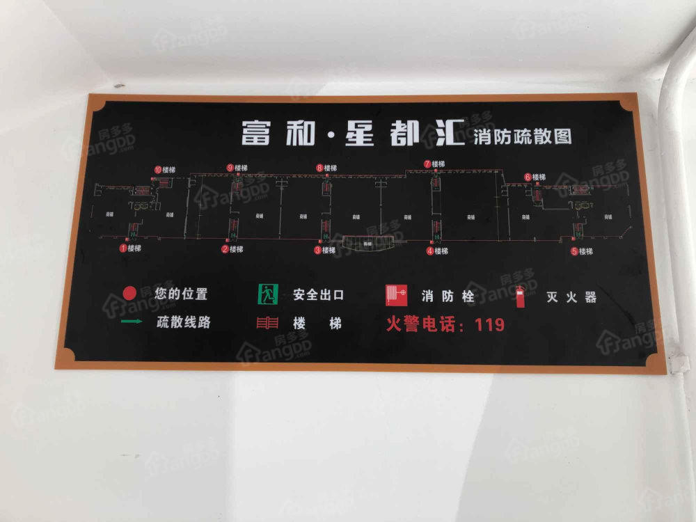 虎门星都汇小区图片