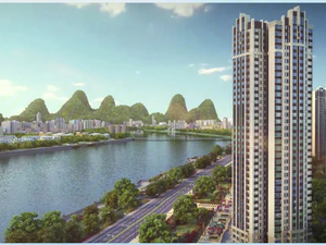 兴进颐景城