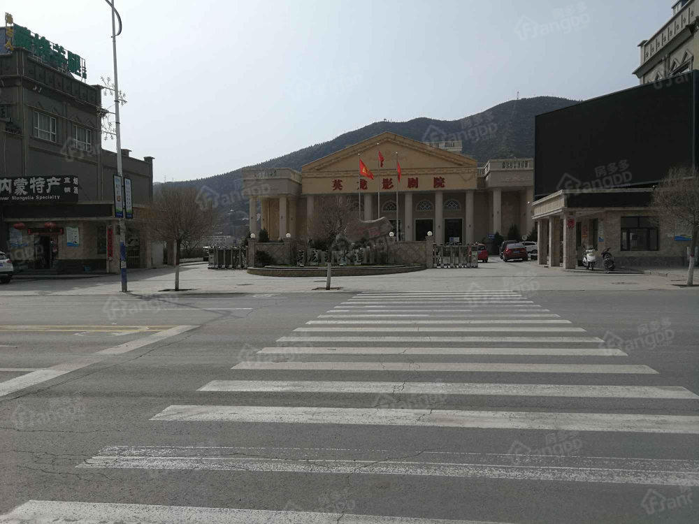 英龙秀水湾小区图片
