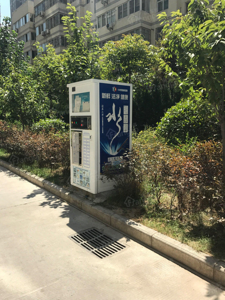 永大观邸小区图片