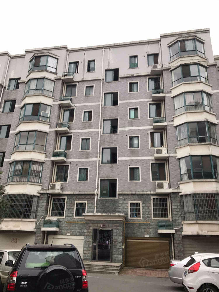 中源凝香华都小区图片