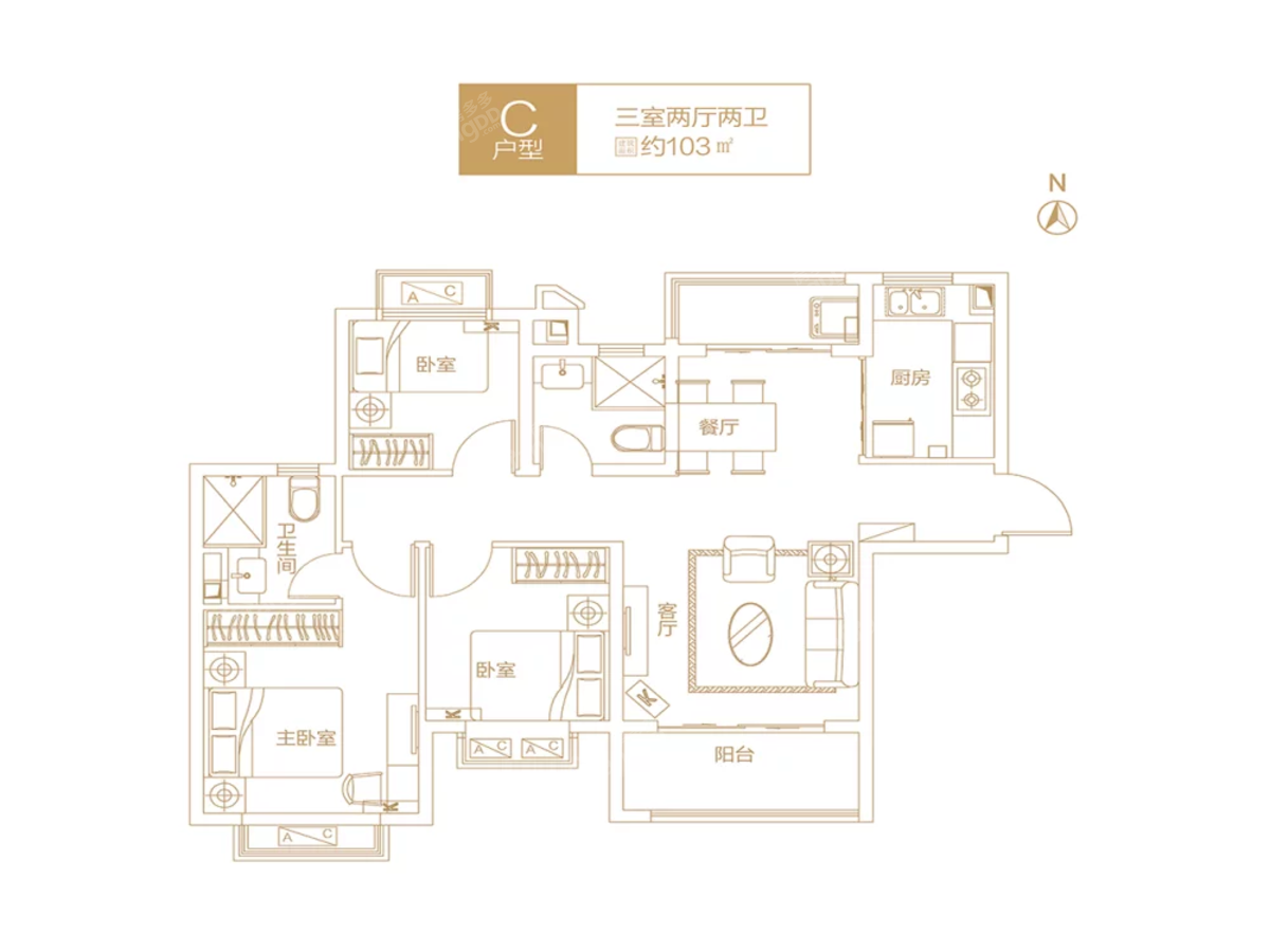 郑州恒大未来之光_0