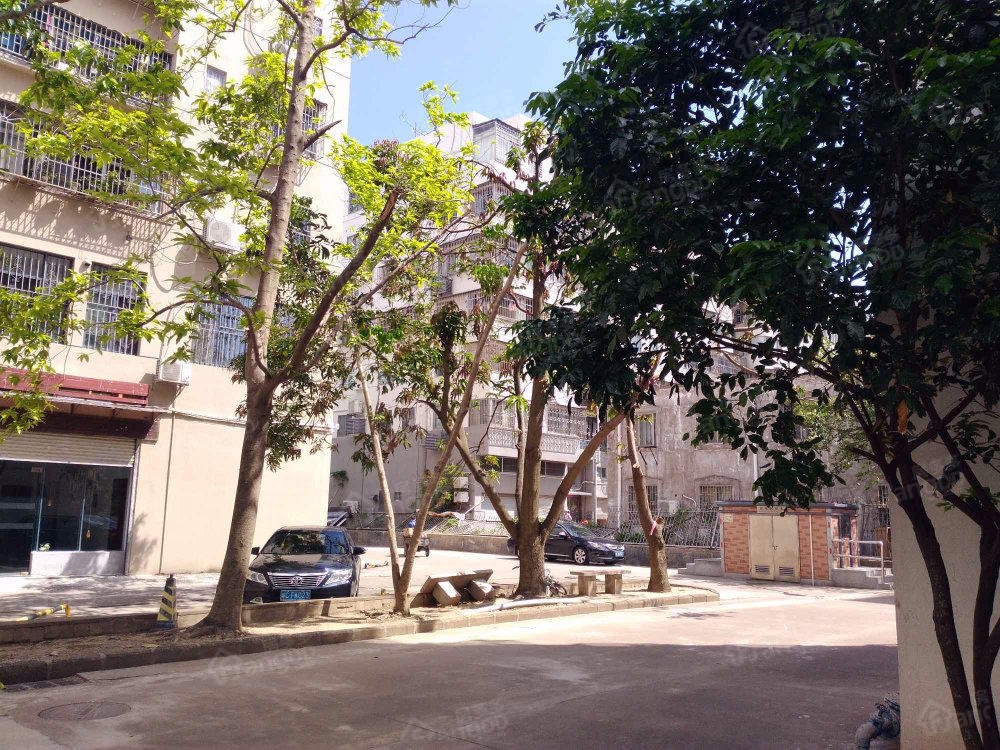 碧波楼小区图片