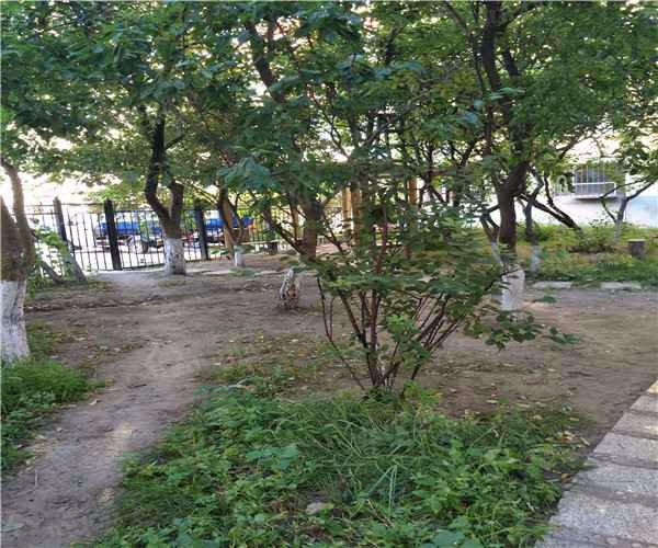赣水社区(北区)小区图片