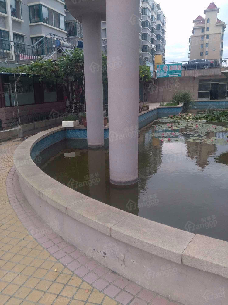 相信花园小区图片