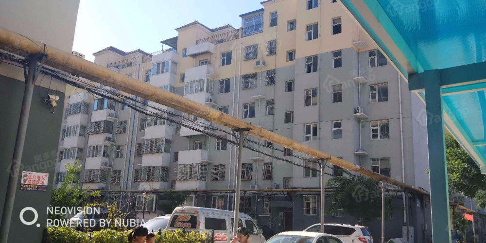 雅荷春天小区图片