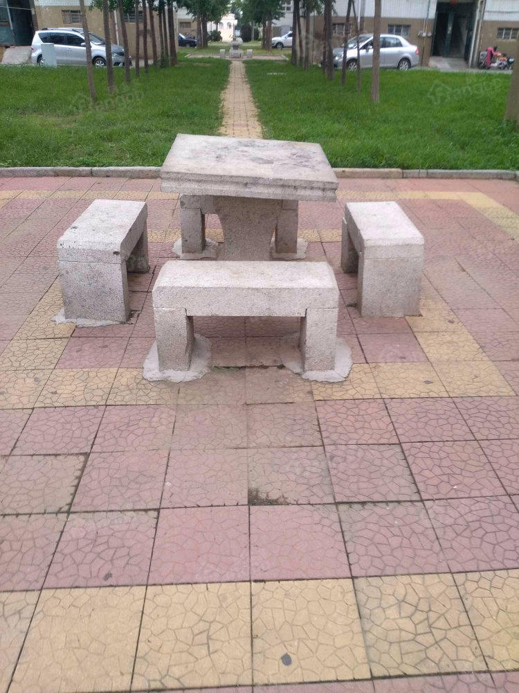 曙光小区小区图片