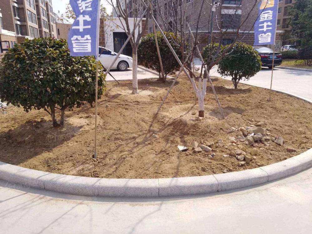 万利城小区图片