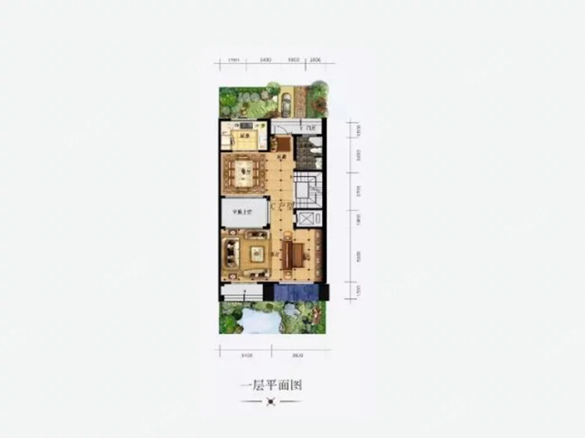 锦山水岸_1