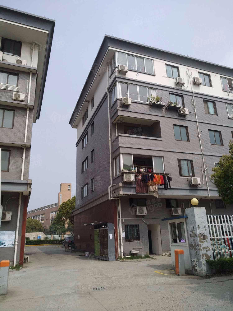凤翔景苑小区图片