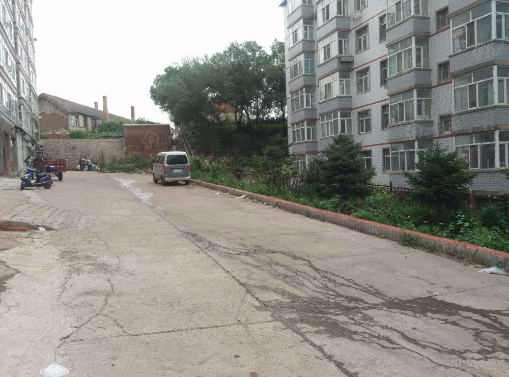兴宾小区小区图片