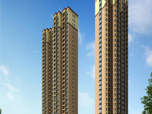 东方领域8号楼